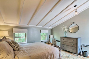 Historic Trinity Home in Center City, Free Parking, Philadelphia